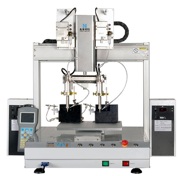 自動焊錫機